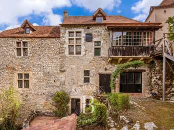 Vente maison 9 pièces Vente maison 9 pièces
