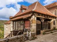 Vente maison 9 pièces Vente maison 9 pièces
