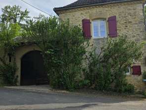 Vente Maison 3 chambresSaint-Cirq-Madelon
