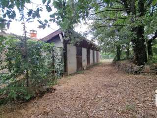 Vente maison 11 pièces