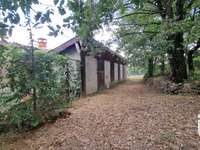 Vente maison 11 pièces