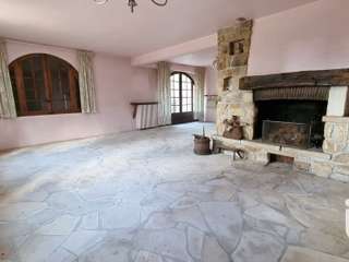 Vente maison 11 pièces
