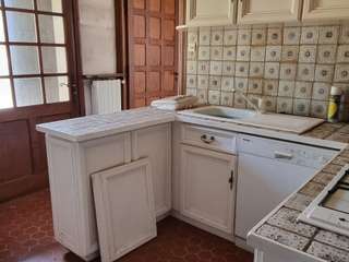 Vente maison 11 pièces