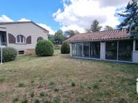 Vente maison 11 pièces