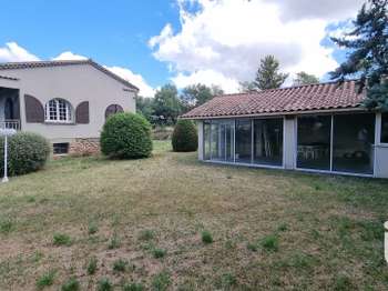 Vente maison 11 pièces Saint-Clair 07