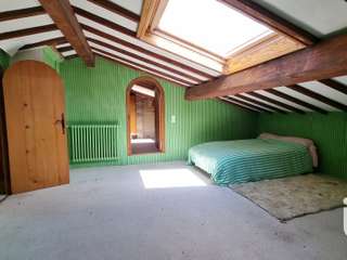 Vente maison 11 pièces