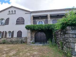 Vente maison 11 pièces