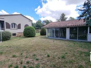 Vente maison 11 pièces
