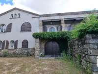 Vente maison 11 pièces