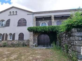 Vente maison 11 pièces
