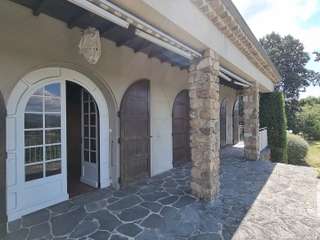 Vente maison 11 pièces