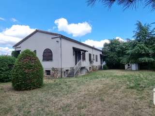 Vente maison 11 pièces