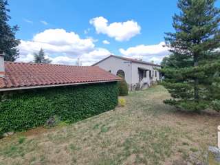 Vente maison 11 pièces
