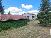 Vente maison 11 pièces