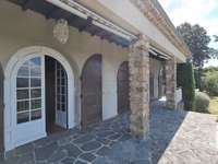 Vente maison 11 pièces