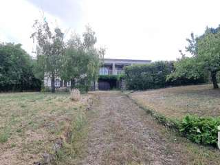 Vente maison 11 pièces