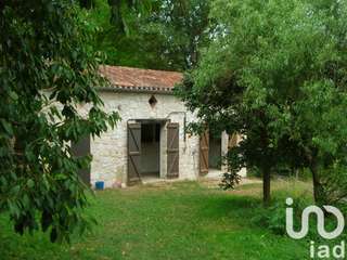 Vente maison 15 pièces