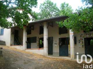 Vente maison 15 pièces