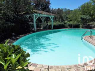 Vente maison 15 pièces