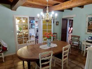 Vente maison 15 pièces