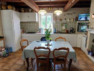 Vente maison 15 pièces