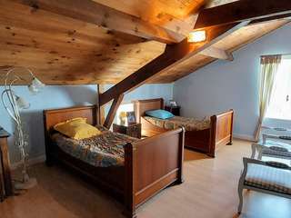 Vente maison 15 pièces
