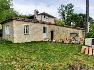 Vente maison 15 pièces