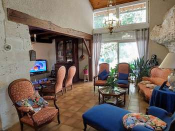 Vente Maison 15 piècesSaint-Clair