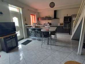 Vente Maison 3 chambresSaint-Clair-de-Halouze