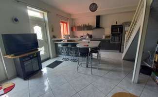 Photo Vente maison Saint-Clair-de-Halouze