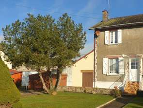 Vente Maison 2 chambresSaint-Clair-de-Halouze