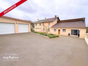 Vente Maison 3 chambresSaint-Clair-de-Halouze