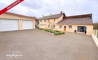 Photo Vente maison Saint-Clair-de-Halouze
