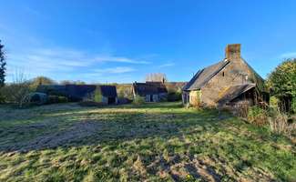 Photo Vente maison Saint-Clair-de-Halouze