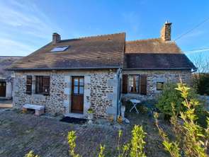 Vente Maison 2 chambresSaint-Clair-de-Halouze