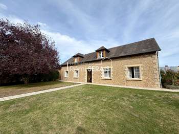 Vente Maison 4 chambresSaint-Clair-de-Halouze