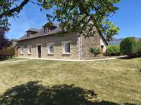 Vente maison Saint-Clair-de-Halouze - 61