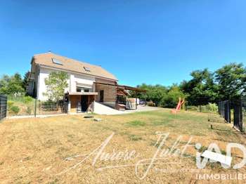Vente maison 7 pièces Saint-Clair-de-la-Tour 38