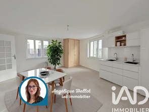 Vente Maison 3 chambresSaint-Clair-du-Rhône