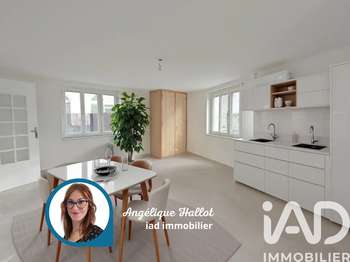Vente maison 4 pièces Saint-Clair-du-Rhône 38