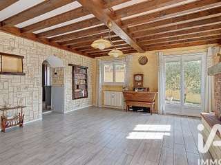 Vente maison 9 pièces