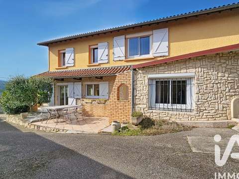 Vente maison 9 pièces Vente maison 9 pièces