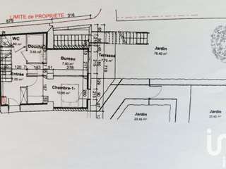Vente maison 4 pièces Vente maison 4 pièces