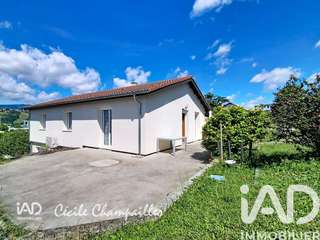 Vente maison 4 pièces Vente maison 4 pièces