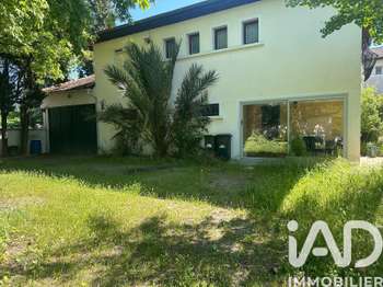 Vente Maison 2 chambresSaint-Clair-du-Rhône