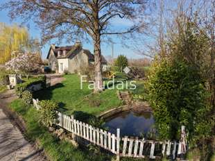 Photo Vente maison Saint-Clair-sur-l'Elle