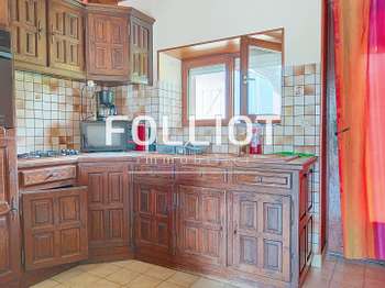Vente maison