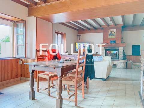 Vente maison Vente maison