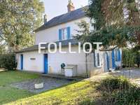 Vente maison 7 pièces Vente maison 7 pièces