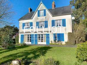 Vente Maison 4 chambresSaint-Clair-sur-l'Elle